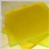 Polyurethane PU Sheet